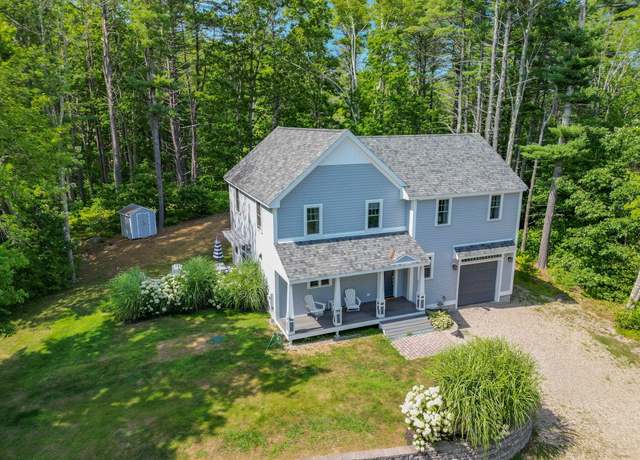 Property at 4 Bufflehead Cove Ln, Kennebunk, ME 04043, 3 beds, 2.5 baths
