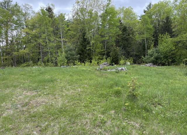 Property at Lot# 4-7 Macomber Mill Rd, Eastbrook, ME 04634