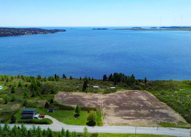 Property at 2057 Cutler Rd, Cutler, ME 04626