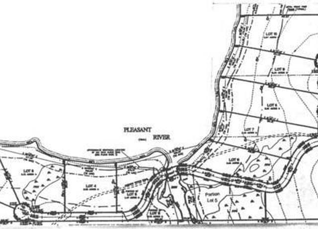 Property at Lot 13 Reef Point Rd, Addison, ME 04606