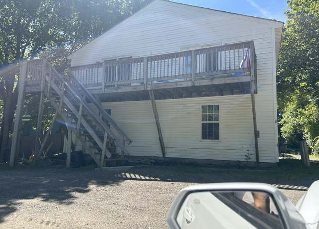 Property at 32 Spring St, Gardiner, ME 04345, 4 beds, 2 baths