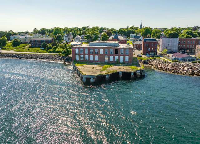 Property at 4, 13, 15 Sea St, Eastport, ME 04631