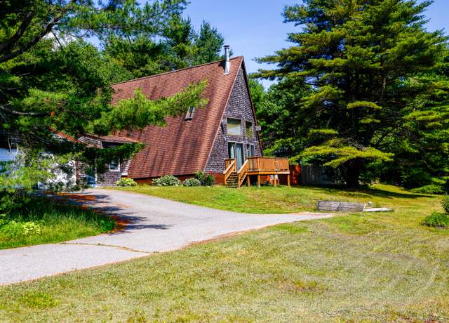 Property at 4 Mias Way, Ellsworth, ME 04605, 3 beds, 2 baths