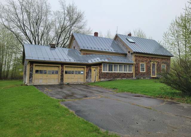 Property at 849 W Ridge Rd, Cornville, ME 04976, 2 beds, 2 baths