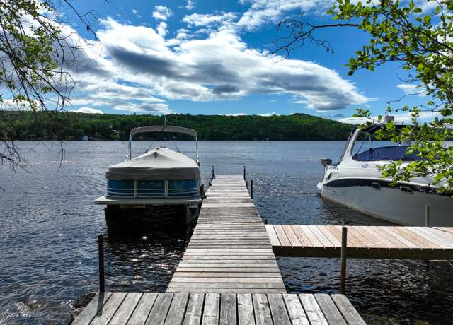 Property at 160 Brickyard Hill Rd, Bridgton, ME 04009