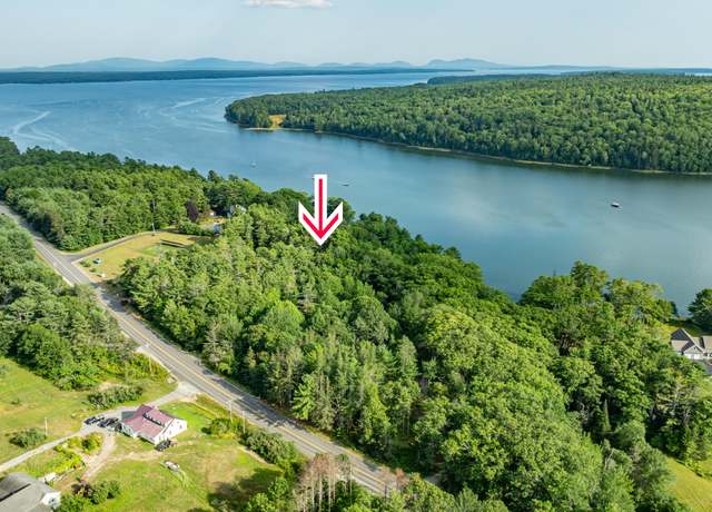 Property at 1118 Surry Rd, Surry, ME 04684