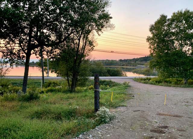 Property at Lot 9-PART Rt 190 Rd, Eastport, ME 04631