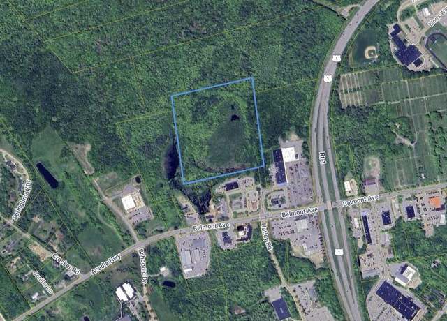 Property at 0 Belmont Ave, Belfast, ME 04915
