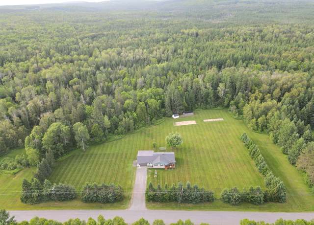 Property at 403 Colby Siding Rd, Woodland, ME 04736, 3 beds, 1 bath