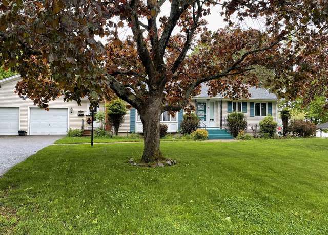 Property at 16 Steamboat St, Calais, ME 04619, 2 beds, 2 baths