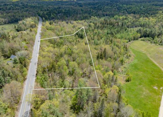 Property at lot 30 Pleasant St, Blue Hill, ME 04614