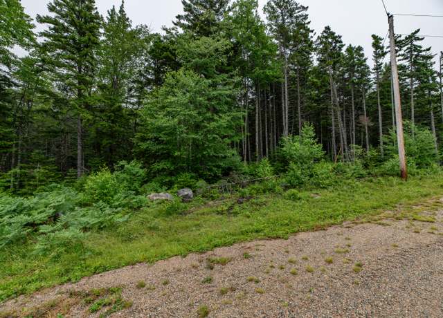 Property at Lot 40 Estates Rd, Steuben, ME 04680
