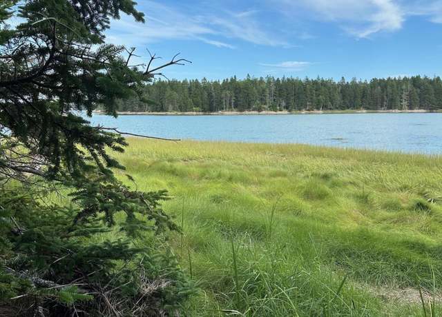 Property at Lot3 Pyne Cove Rd, Steuben, ME 04680