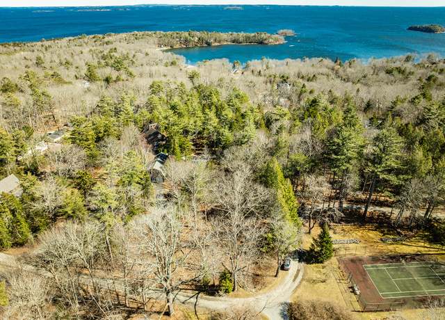 Property at 122, 6-1 Timbercliffe Dr, Camden, ME 04843