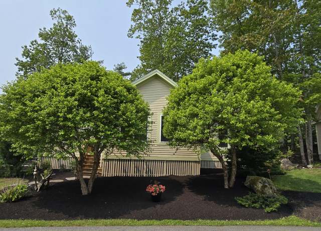 Property at 1 Old County Rd #600, Wells, ME 04090, 2 beds, 1.5 baths