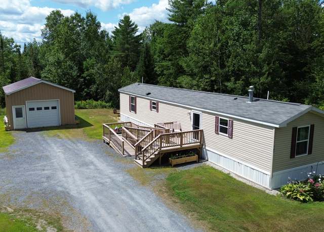 Property at 141 Bigelow Hill Rd, Norridgewock, ME 04957, 2 beds, 2 baths