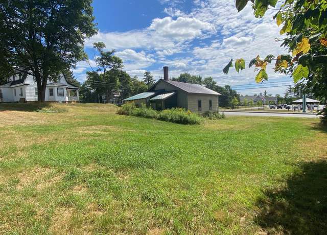 Property at 361 Pritham Ave, Greenville, ME 04441