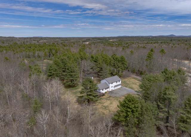 Property at 20 Lakeman Ln, Eddington, ME 04428, 5 beds, 3 baths