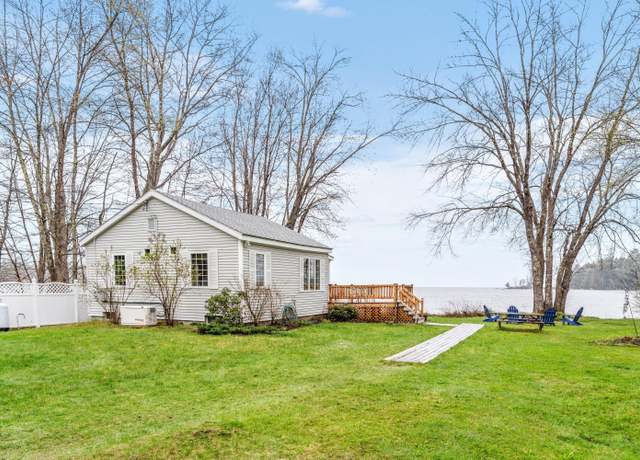 Property at 16 Bog Brook Ln, Smithfield, ME 04978, 2 beds, 1 bath