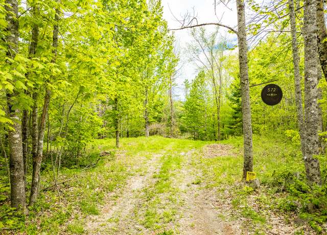 Property at 572 Old County Rd, Washington, ME 04574
