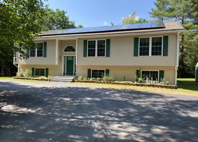 Property at 48 Stoney Ridge Rd, Eddington, ME 04428, 3 beds, 2.5 baths