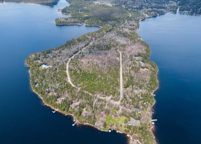 Property at 0 Pleasant Island Rd, Adamstown Twp, ME 04970