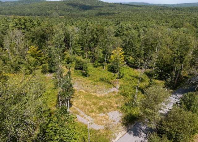 Property at Lot 3B Mudgett Rd, Parsonsfield, ME 04047