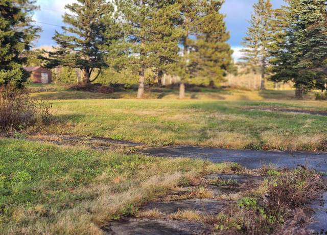 Property at M21 Lot3B Wells Dr, Limestone, ME 04750