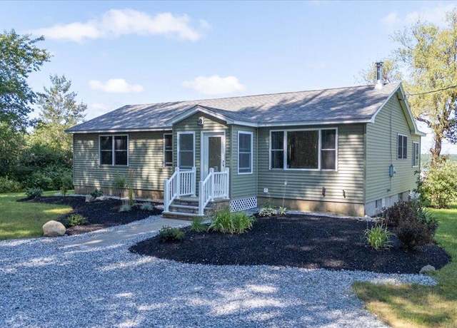 Property at 26 Donahue Dr, South Thomaston, ME 04858, 3 beds, 2 baths
