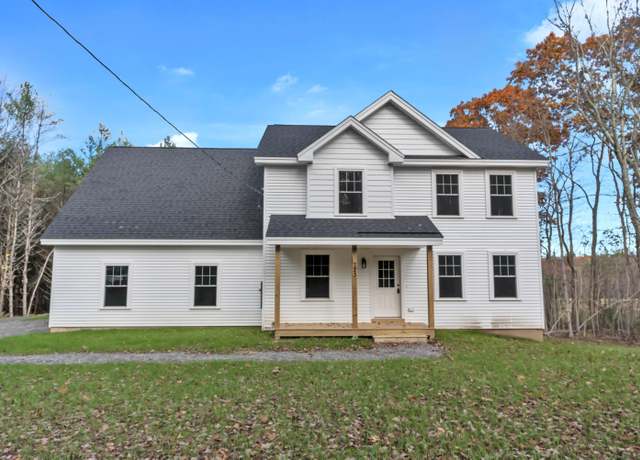Property at lot 3 Lydias Cir, Wells, ME 04090, 3 beds, 2.5 baths