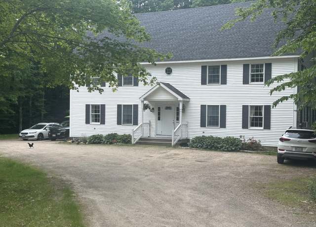 Property at 34 Middle Ridge Rd, Bridgton, ME 04009, 6 beds, 5 baths