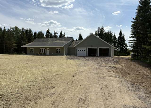 Property at 18 Whispering Pines Ave, Washburn, ME 04786, 3 beds, 2.5 baths