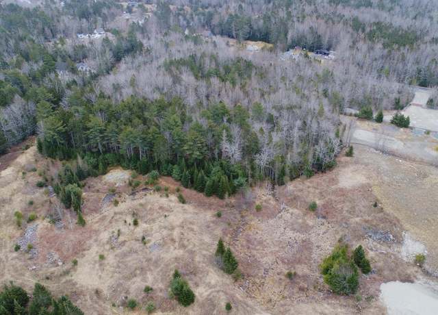 Property at 0 Oak Hill Rd, Mount Desert, ME 04660