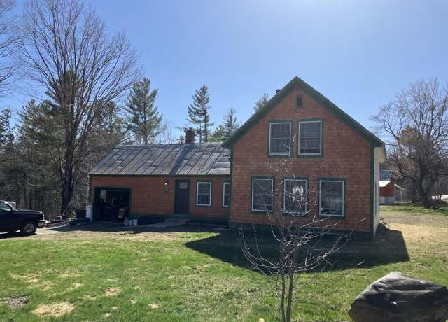 Property at 433 Toothaker Pond Rd, Phillips, ME 04966, 3 beds, 2 baths