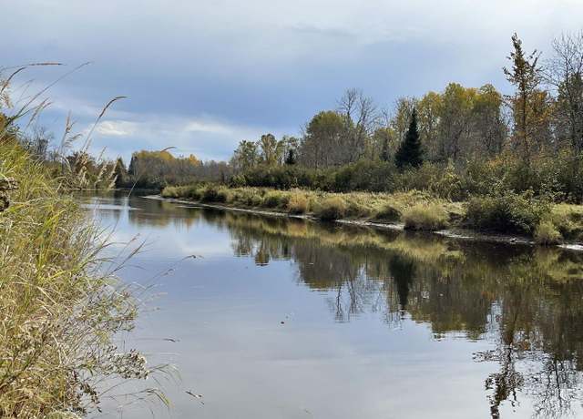 Property at Map3Lot1 Mapleton Rd, Mapleton, ME 04757