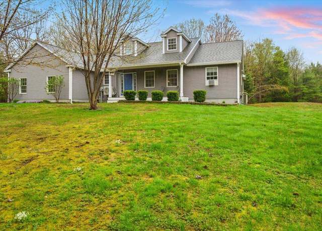 Property at 41 Glaude Ave, Hollis, ME 04042, 4 beds, 3 baths