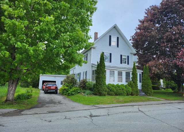 Property at 13 Spring St, Newport, ME 04953, 3 beds, 2 baths