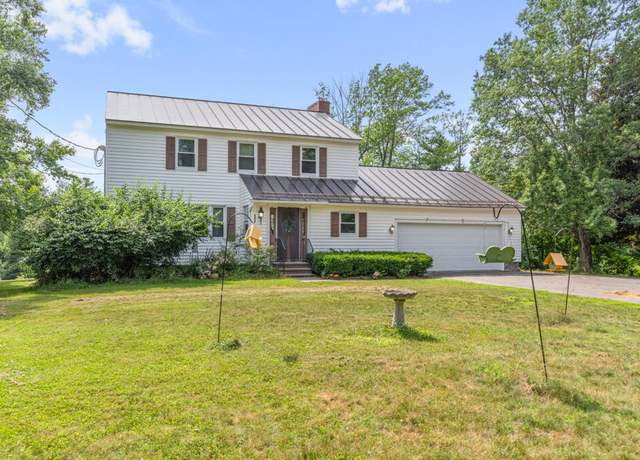 Property at 470 Main St, Waterville, ME 04901, 4 beds, 3.5 baths