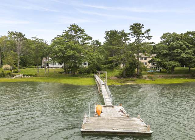Property at 15 Walini Way, Harpswell, ME 04079, 3 beds, 2.5 baths