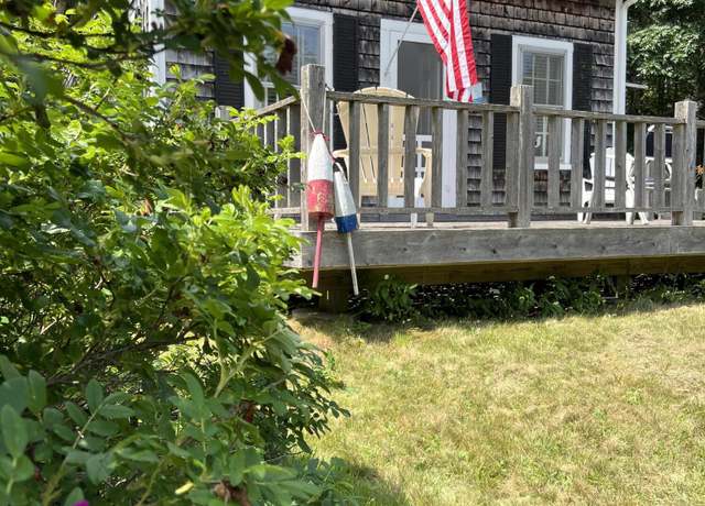 Property at 93 Garnet Head Rd, Pembroke, ME 04666, 3 beds, 2 baths