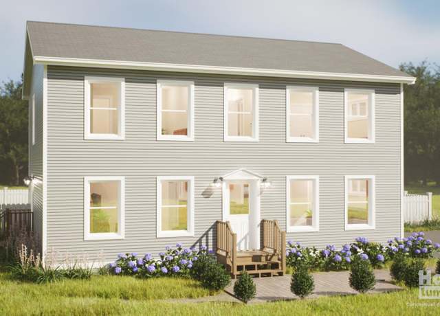 Property at 51 Sandy Dr, Monmouth, ME 04259, 4 beds, 2.5 baths