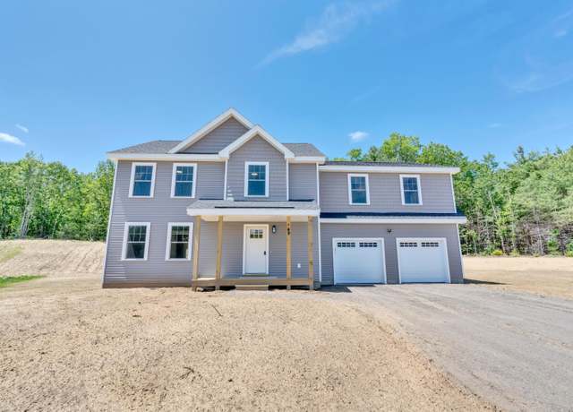 Property at lot 5 Mitchell Hill Rd, Gorham, ME 04038, 3 beds, 2.5 baths