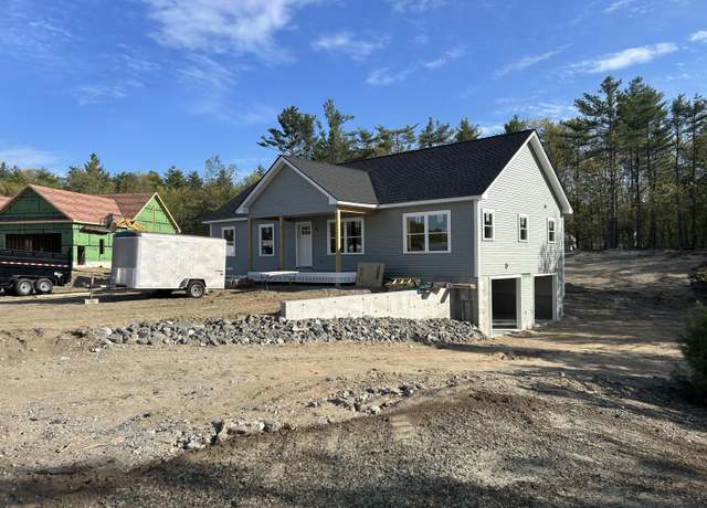 Property at Lot 1 Lentago Ln, Sanford, ME 04073, 3 beds, 2 baths