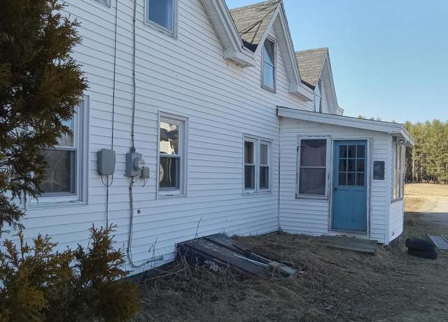 Property at 1059 Route 193, Deblois, ME 04622, 3 beds, 2 baths