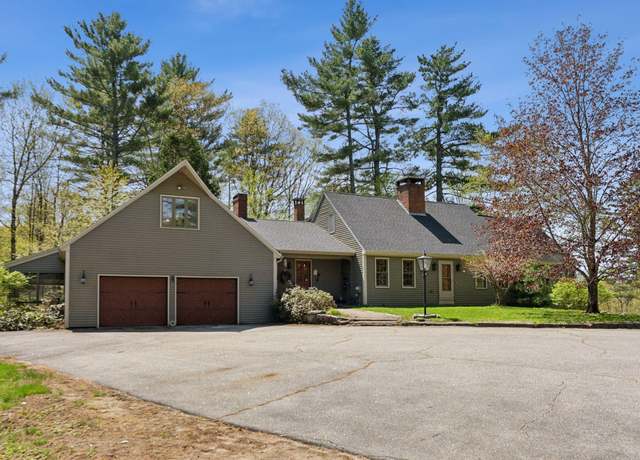 Property at 248 Morse Rd, Norway, ME 04268, 3 beds, 2 baths