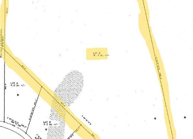 Property at Lot K Mcdonald Rd, Littleton, ME 04730