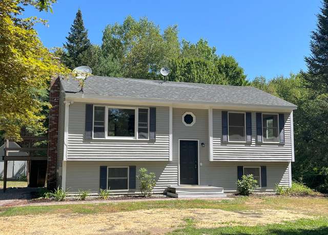 Property at 191 Cole Hill Rd, Standish, ME 04084, 3 beds, 1.5 baths