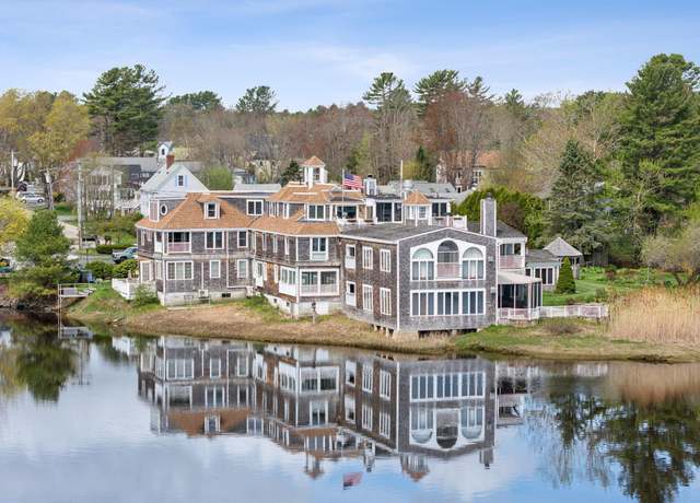 Property at 15 Christensen Ln Unit A1, Kennebunk, ME 04043, 4 beds, 4 baths