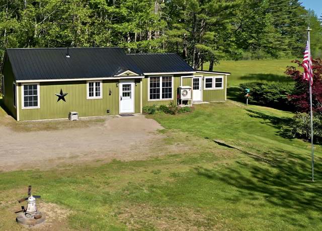 Property at 3 Reeds Ln, Belfast, ME 04915, 2 beds, 1 bath