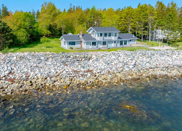 Property at 463 Seawall Rd, Southwest Harbor, ME 04679, 3 beds, 3.5 baths